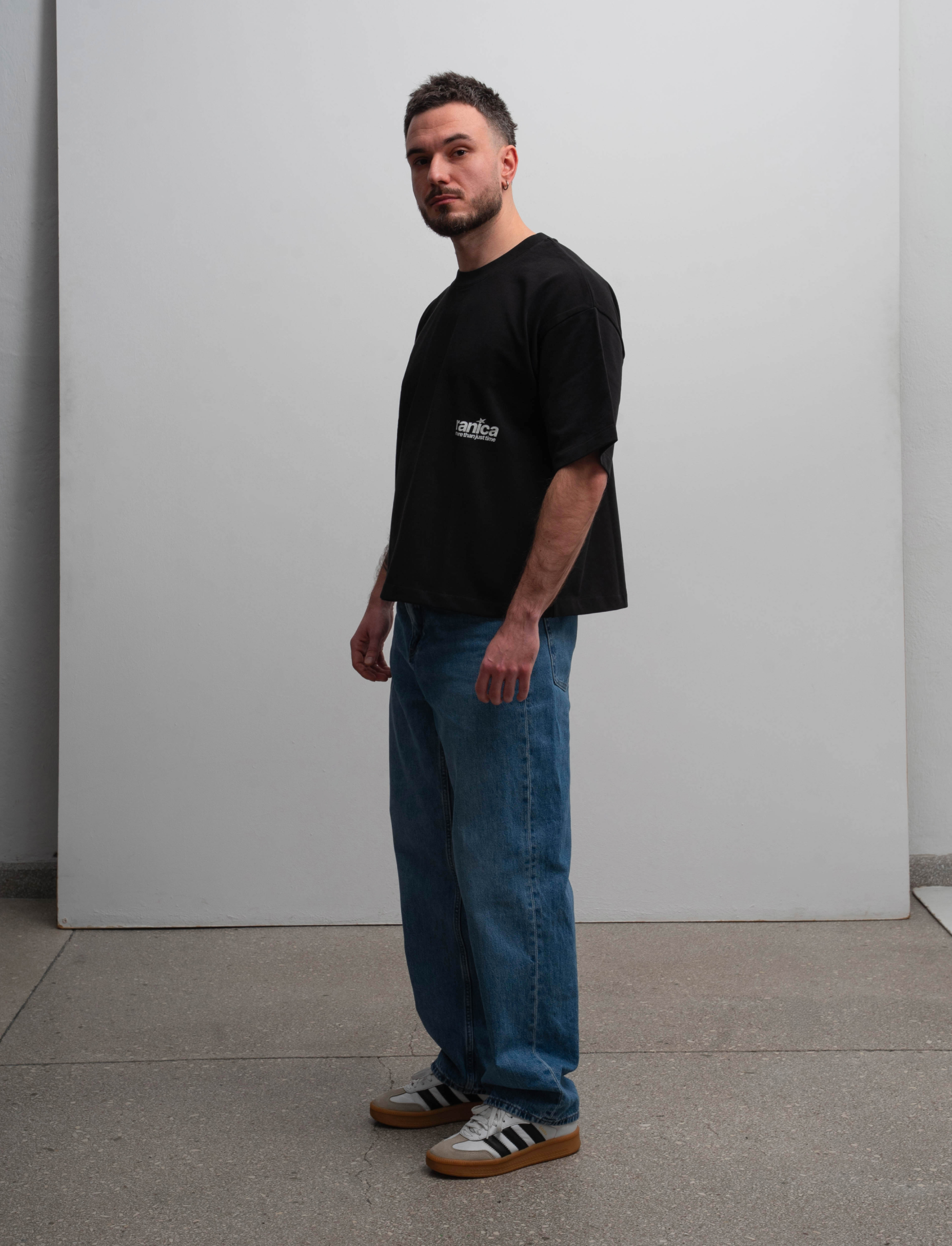 Alarm T-Shirt - Image 1